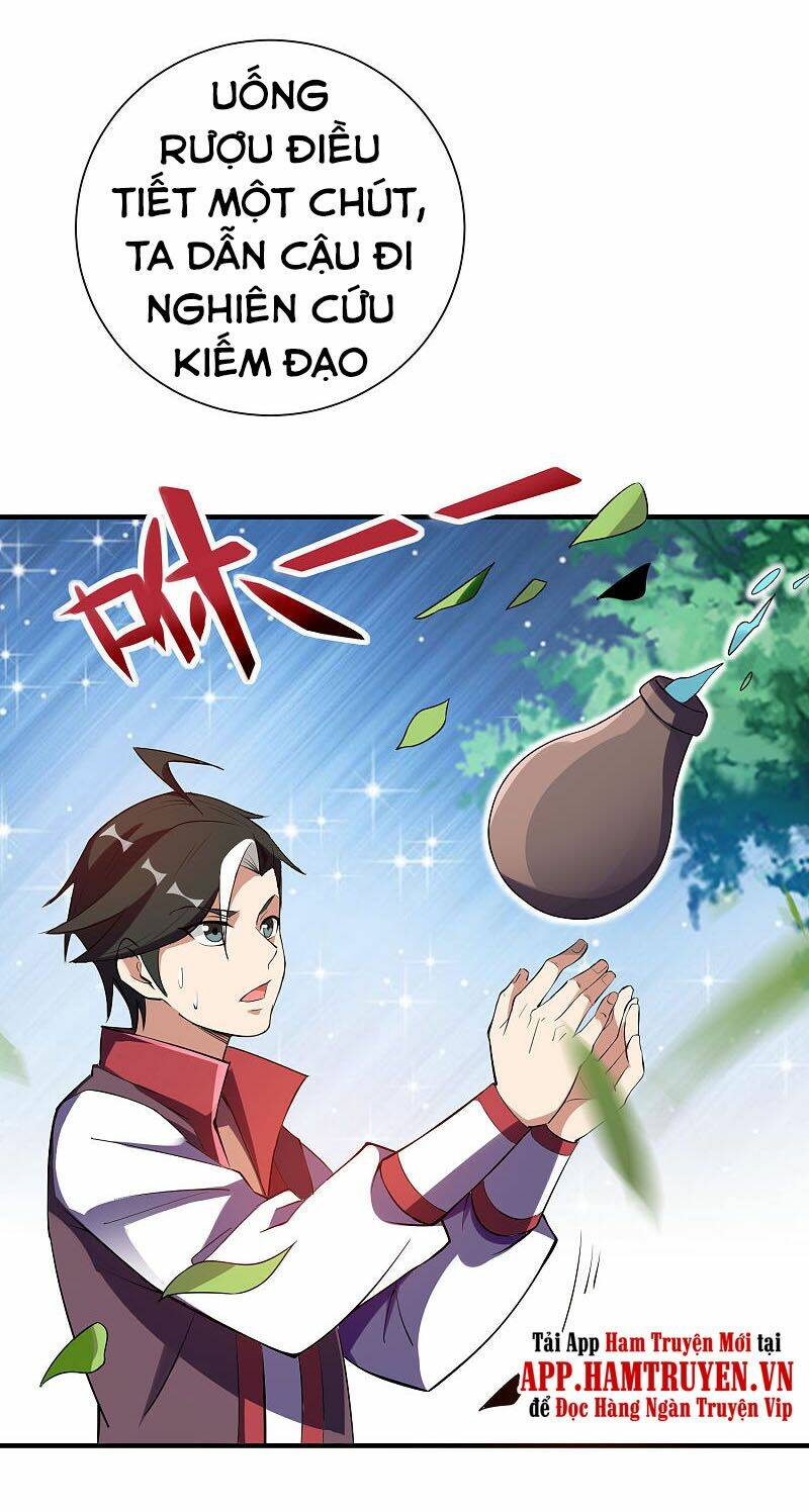 phục thiên thánh chủ chapter 143 14