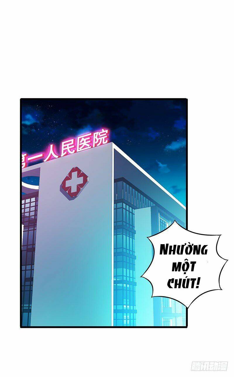 siêu cấp bại gia tử chapter 33 8