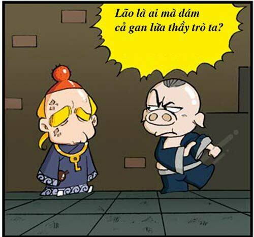 tân tây du ký chapter 89 3