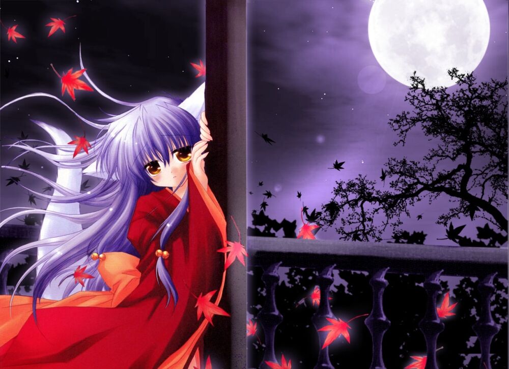 ảnh anime và ảnh wallpaper đẹp chapter 72 42