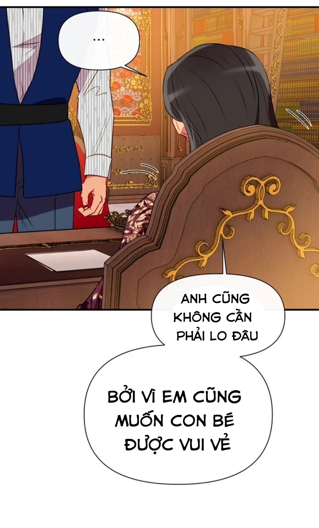 bản khế ước với nữ công tước ác ma chapter 28 18