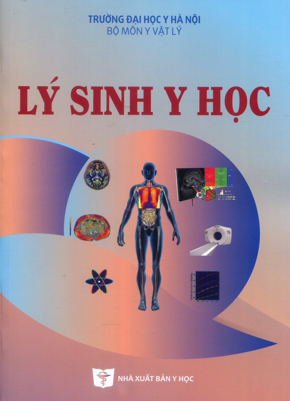 Lý Sinh Y Học  - Trường Đại Học Y Hà Nội