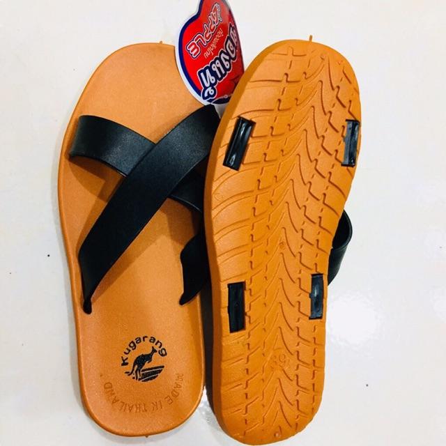 Set 10 đôi dép chéo Thái