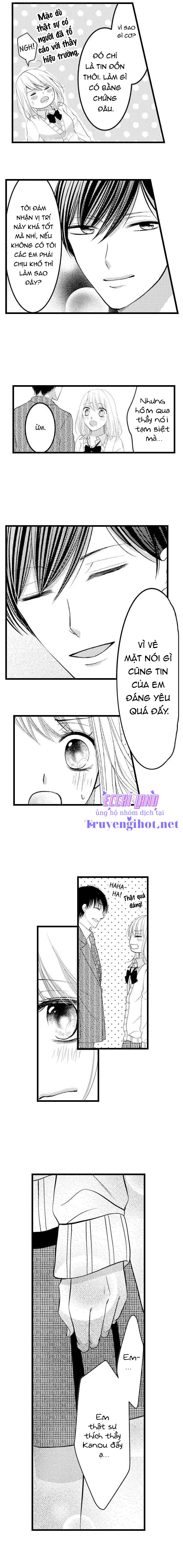 2 giờ sáng tại nhà của thầy giáo chapter 8.2 7