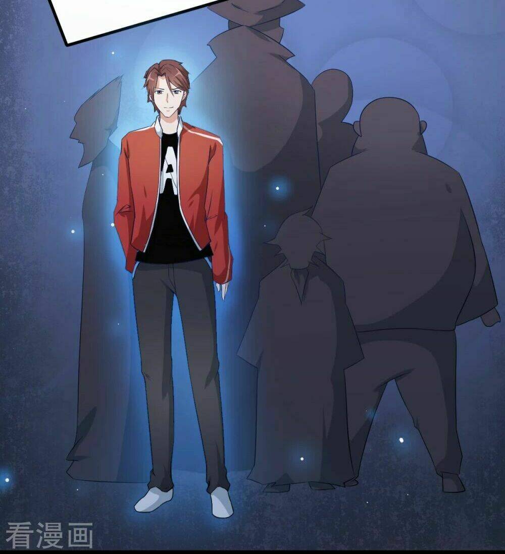 vườn trường cuồng sư hệ thống chapter 1 19