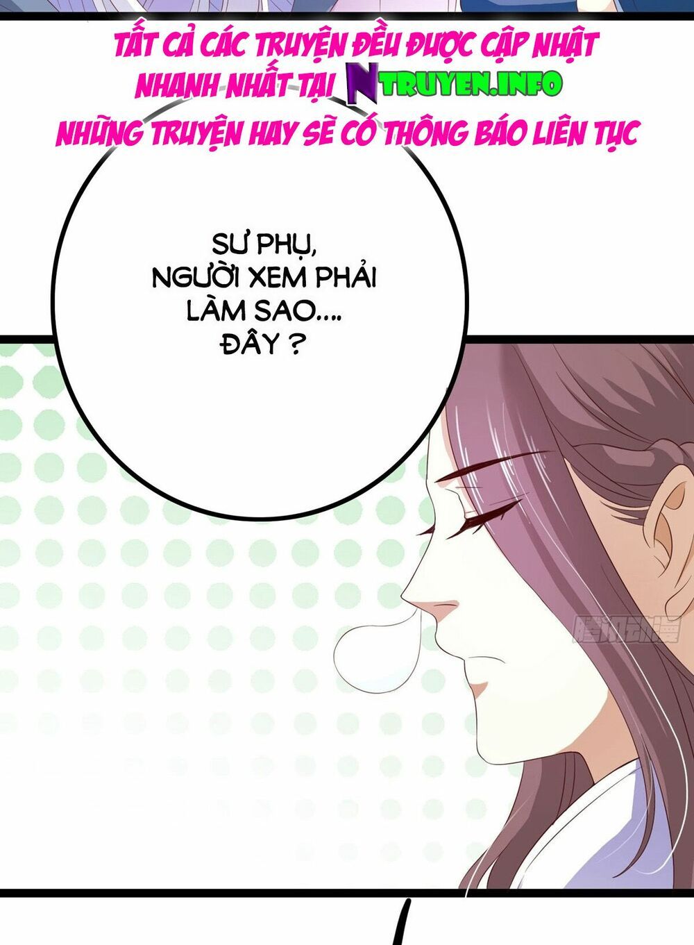 hoàng hậu của trẫm là võ lâm minh chủ chapter 28 45