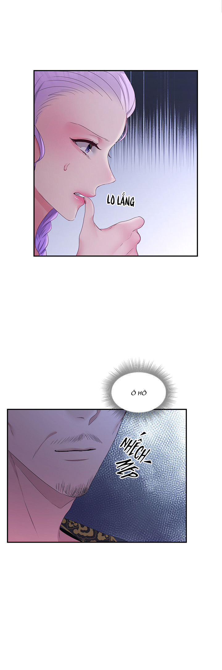 bệ hạ là của tôi chapter 27 4