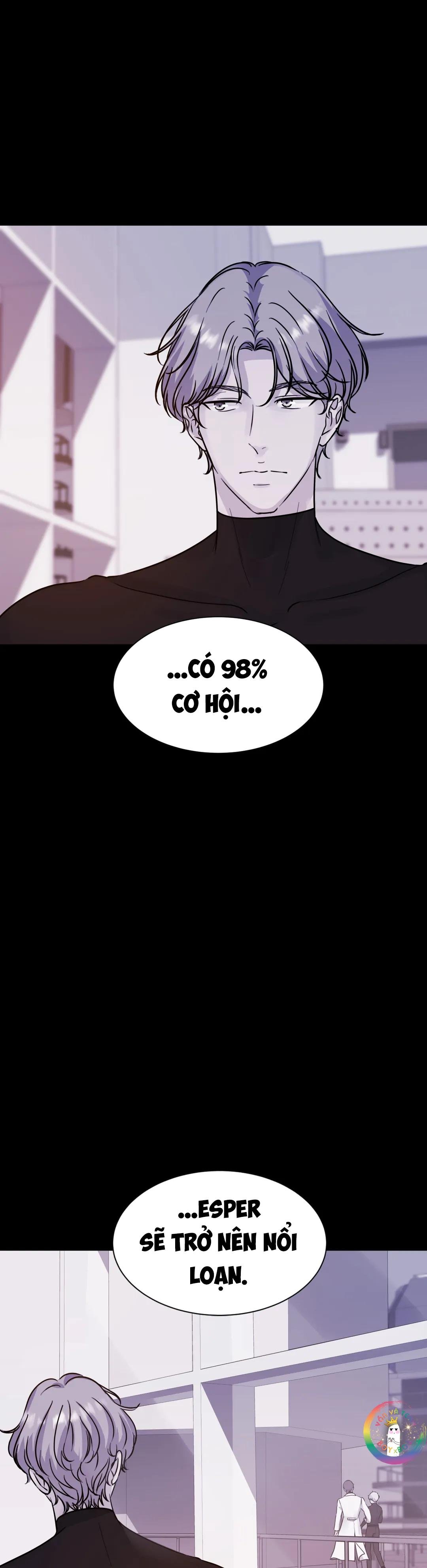 cửu vĩ hồ ly dj - guiding light chapter 5 26