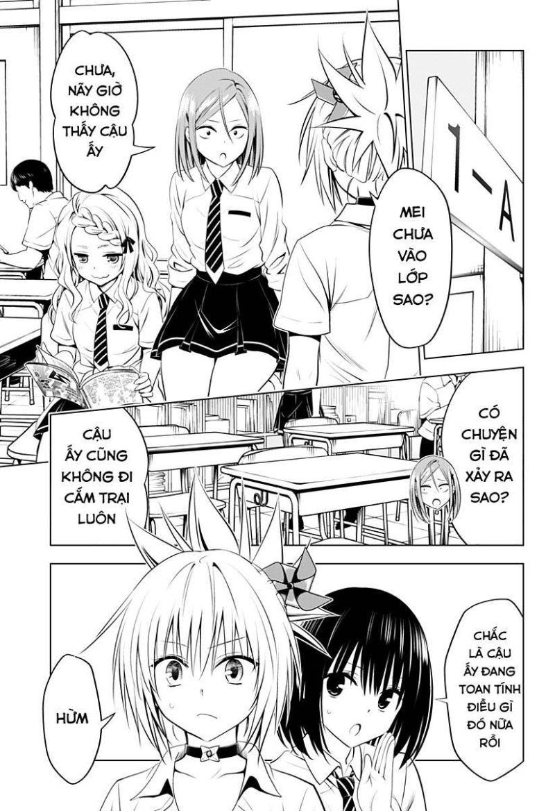 diệt quỷ nhẫn giả chapter 103 7