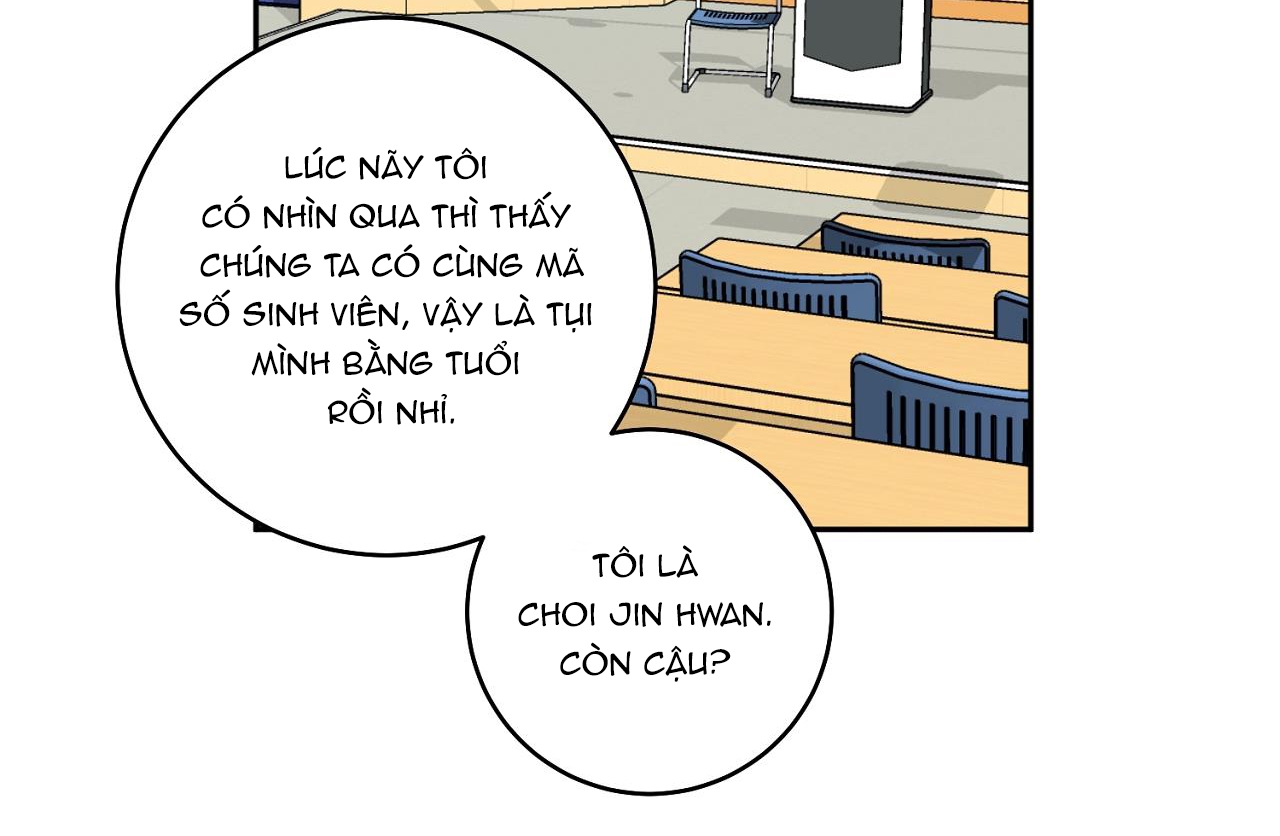 tình mình khó nói chapter 3 132