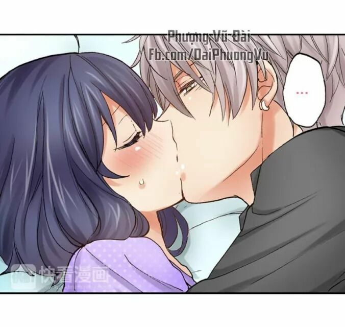 mệnh lệnh tuyệt đối của bá đạo vương tử chapter 32 19