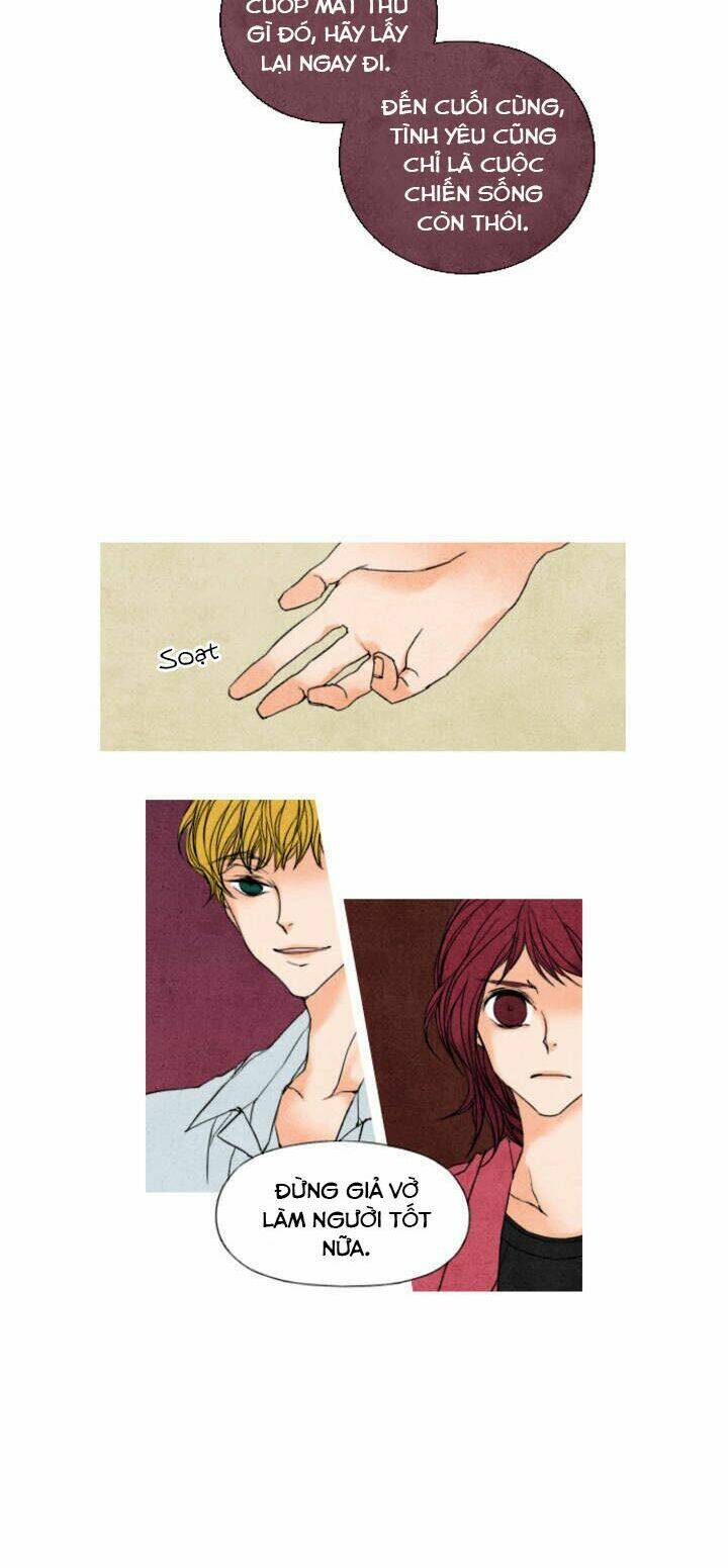 romantic marbling chapter 8 12