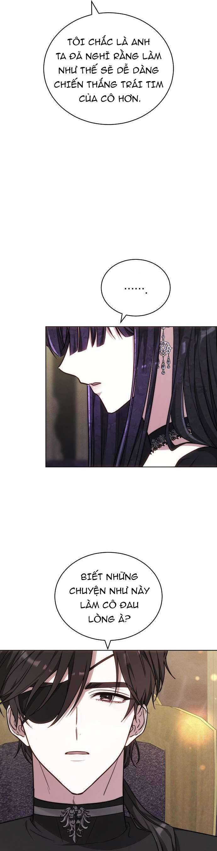 cô dâu của obsidian chapter 30 23