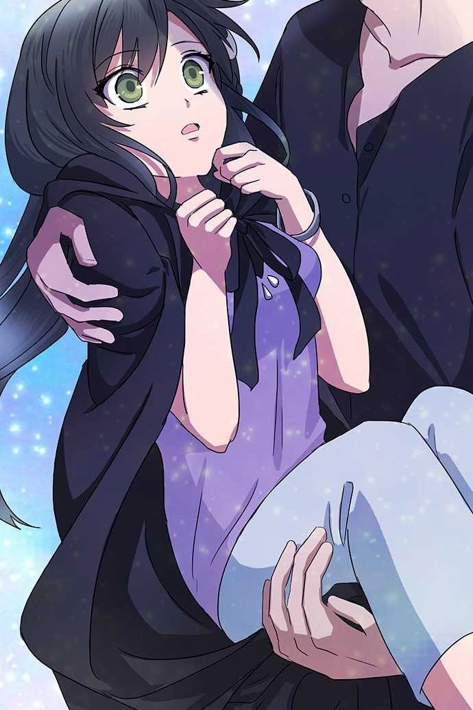 nụ hôn nguyền rủa chapter 3 37