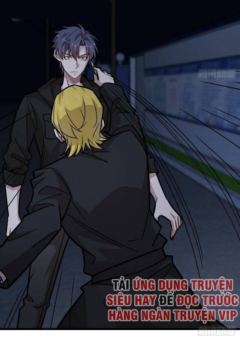 thâm dạ thư ốc chapter 127 17