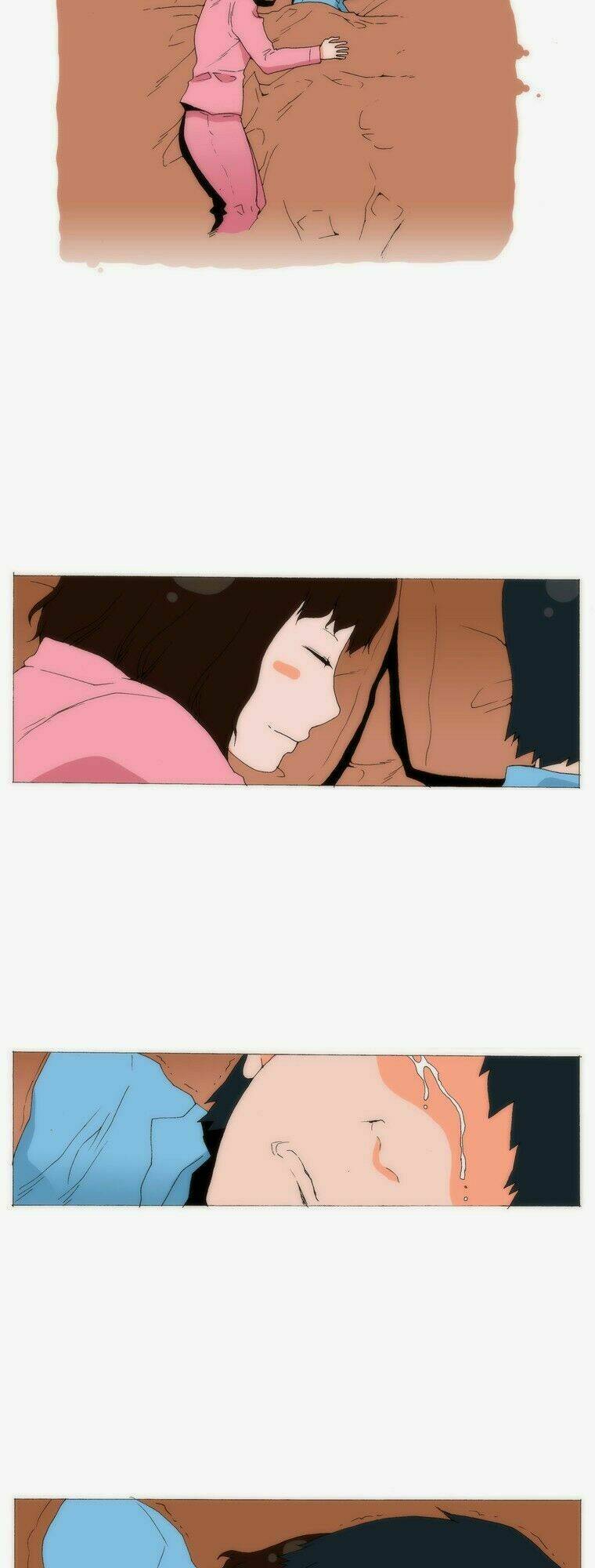 can't see can't hear but love chapter 65 19