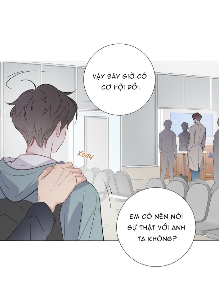 hôm nay nam giả trang nữ vẫn chưa được cầu hôn! chapter 82 13