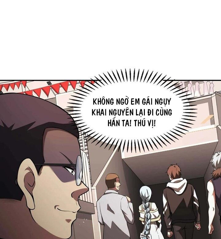 đệ nhất người ở rể chapter 93 85