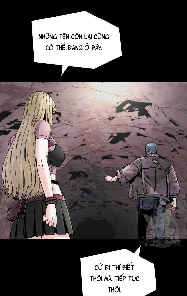 mật mã mê cung chapter 50 26