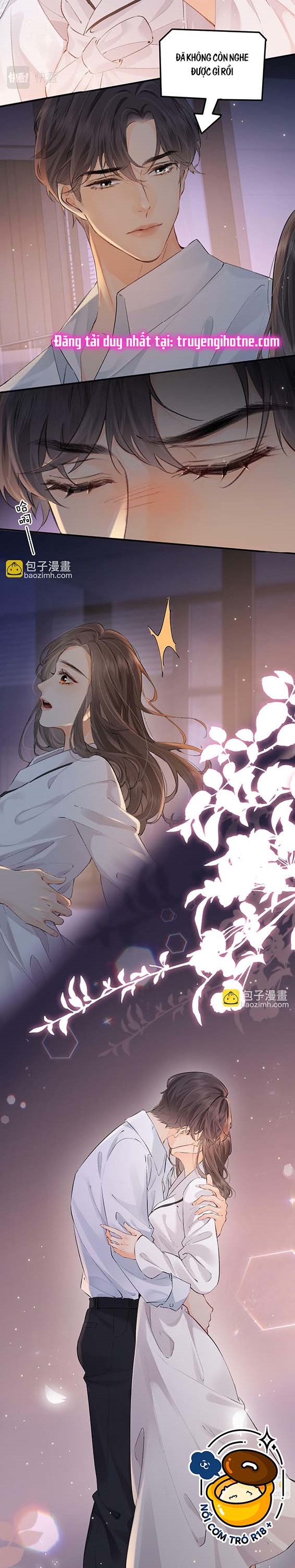 câu chuyện ngọt ngào của cặp vợ chồng đỉnh lưu chapter 2 20