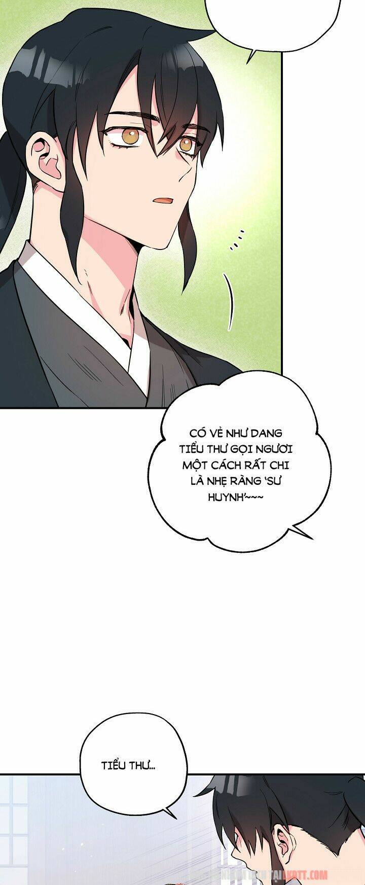 tôi trở thành nhân vật phản diện giỏi nhất trong giới võ thuật chapter 42 11