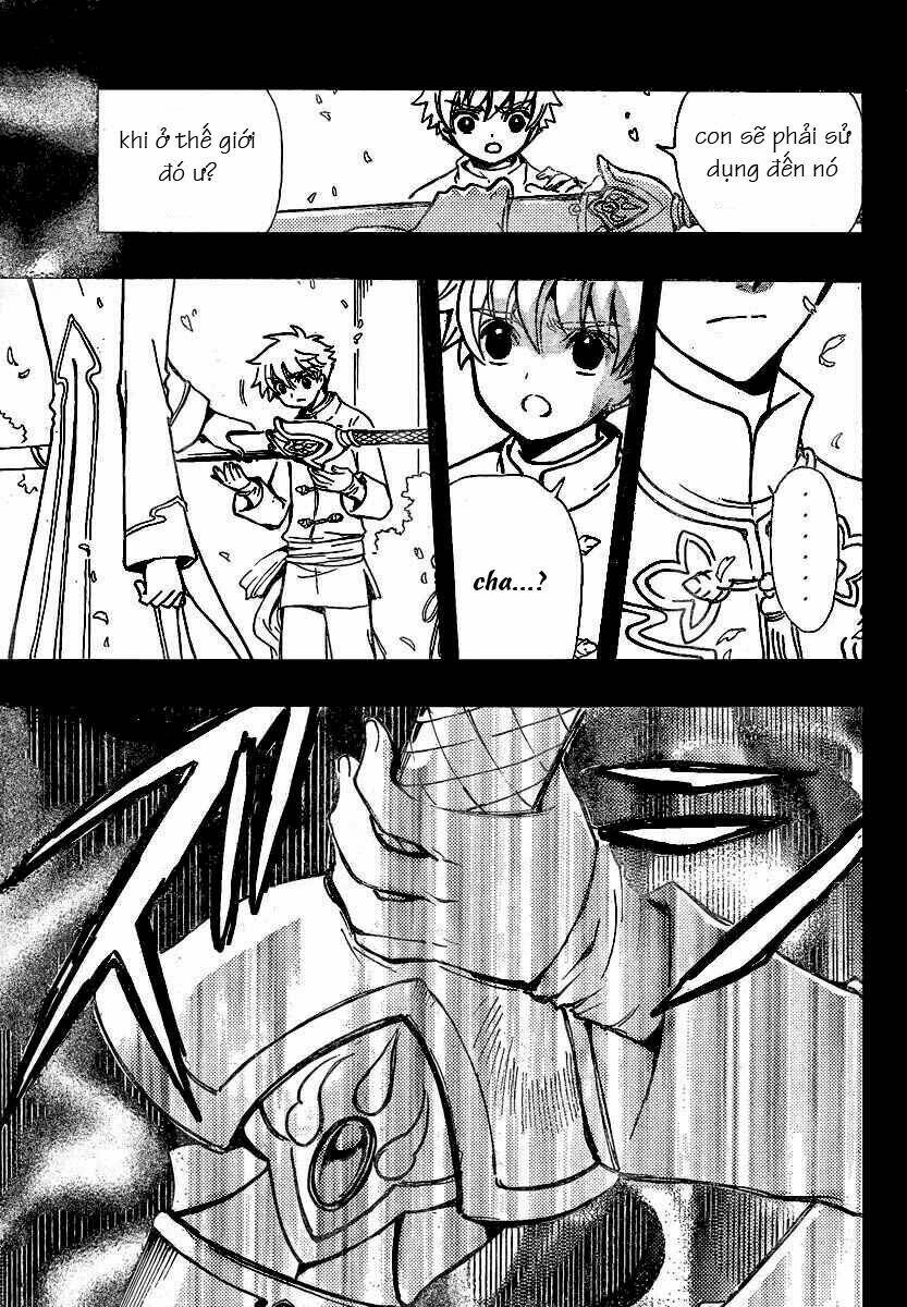 huyền thoại đôi cánh chapter 192 6