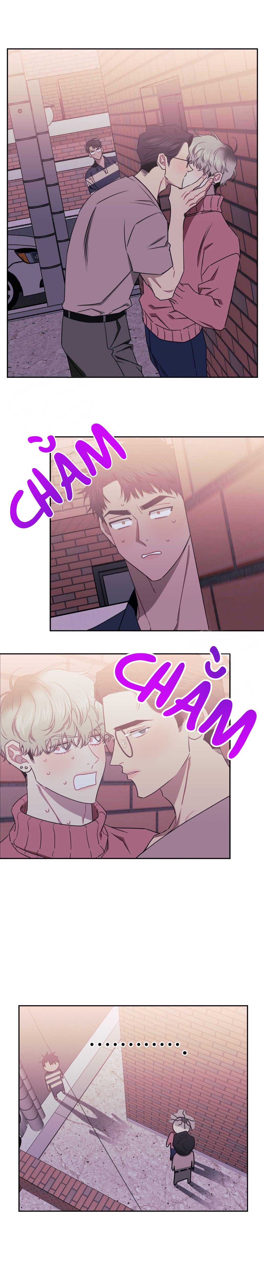 hơn cả bạn bè chapter 28.2 7