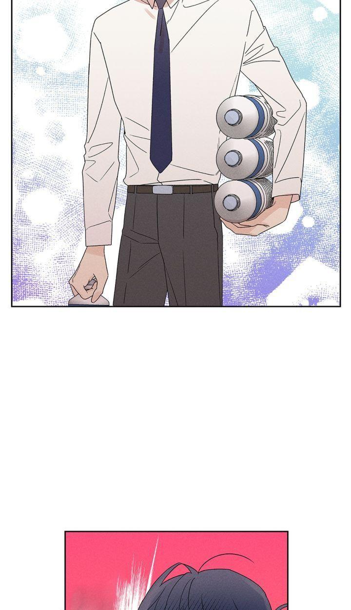 bạn trai tôi là một con ma ngọt ngào chapter 7 18