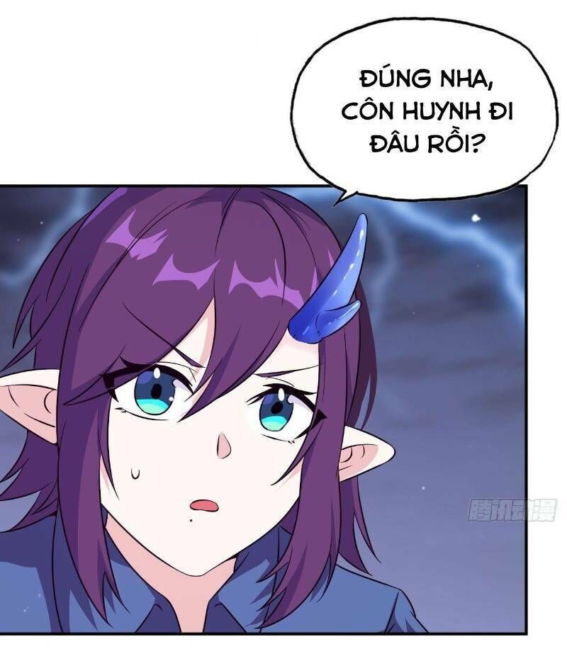 khởi đầu bằng một con côn chapter 87 4