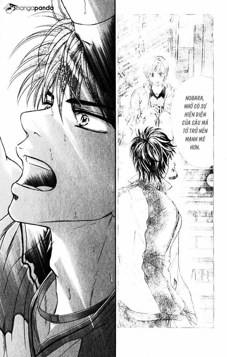 xứng danh anh hùng chapter 77 10