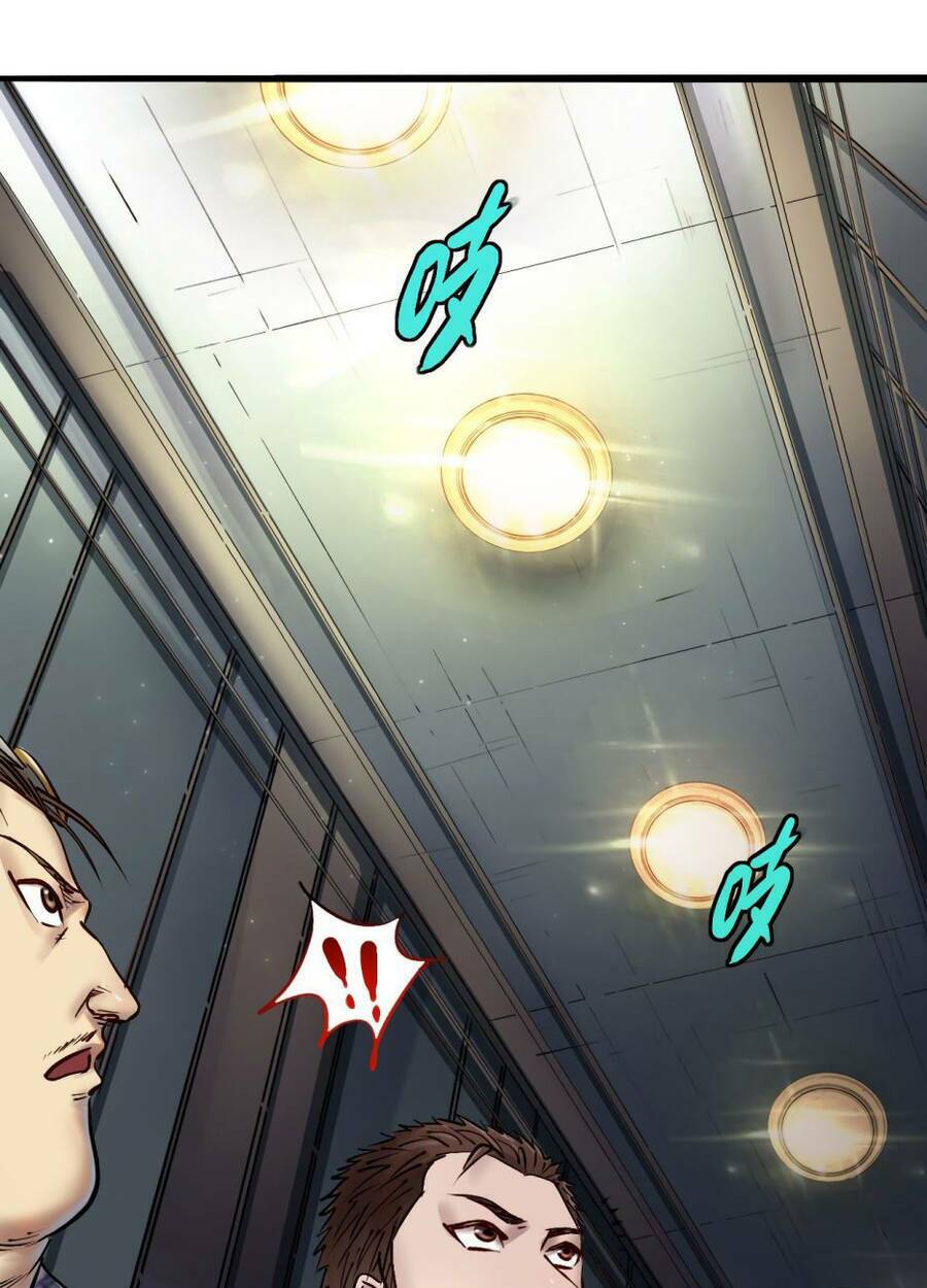 thế giới xa lạ chapter 20 30