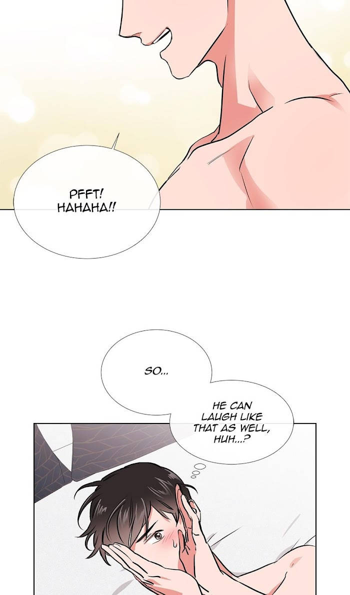 [raw] red candy chapter 38 38