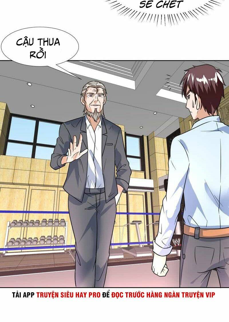 không phải ngón tay vàng chapter 44 14