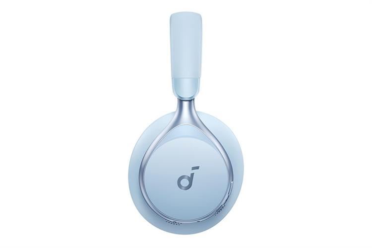Tai nghe Bluetooth chụp tai Anker Soundcore Space One - Hàng Chính Hãng