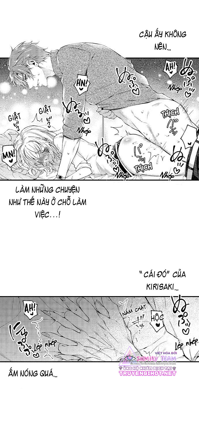 we had sex right before work chapter 3 24