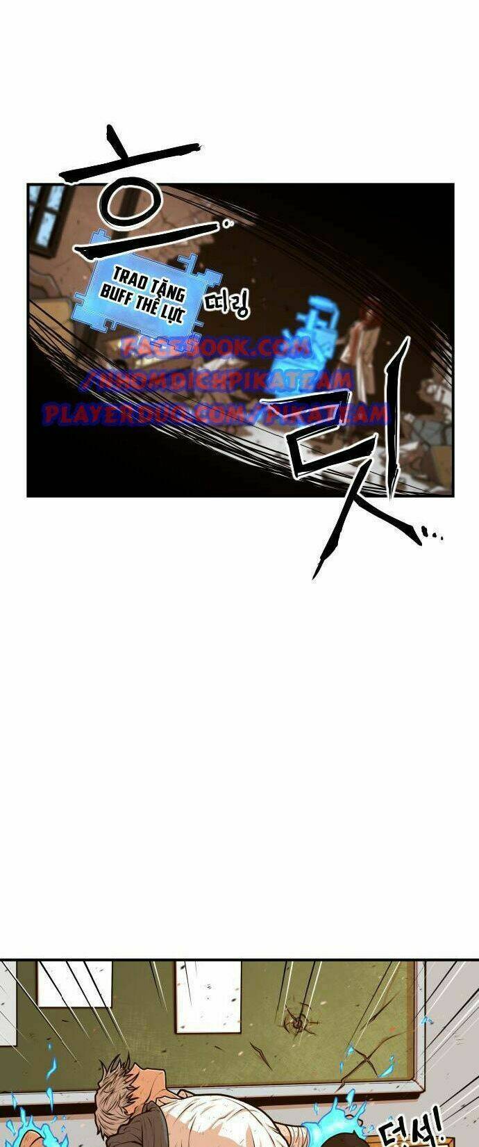 chinh phạt học đường chapter 14 56