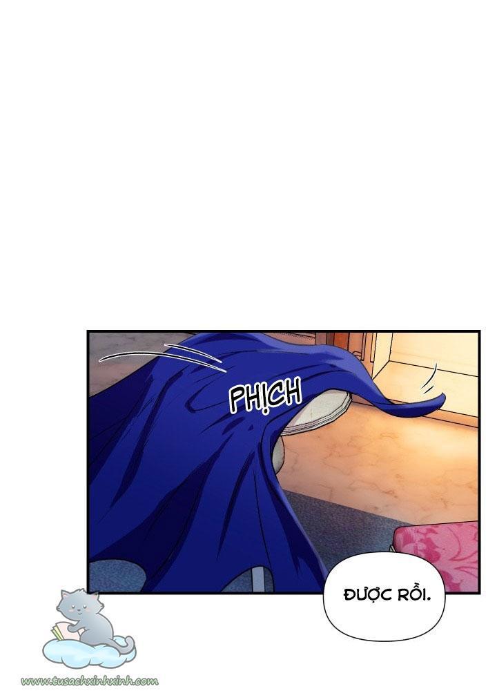 công nương khế ước của gia tộc công tước quái vật chapter 14 40
