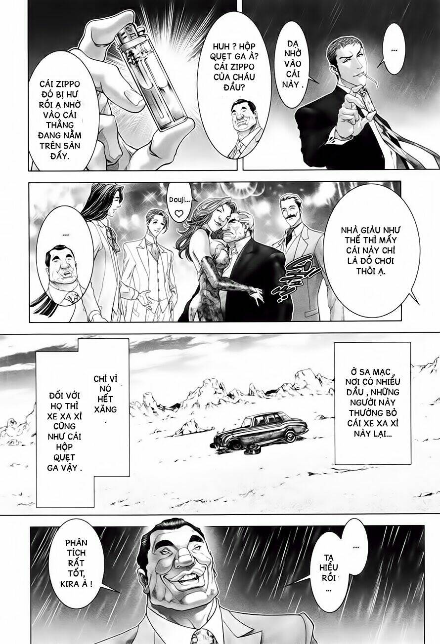 black joke chapter 10 23