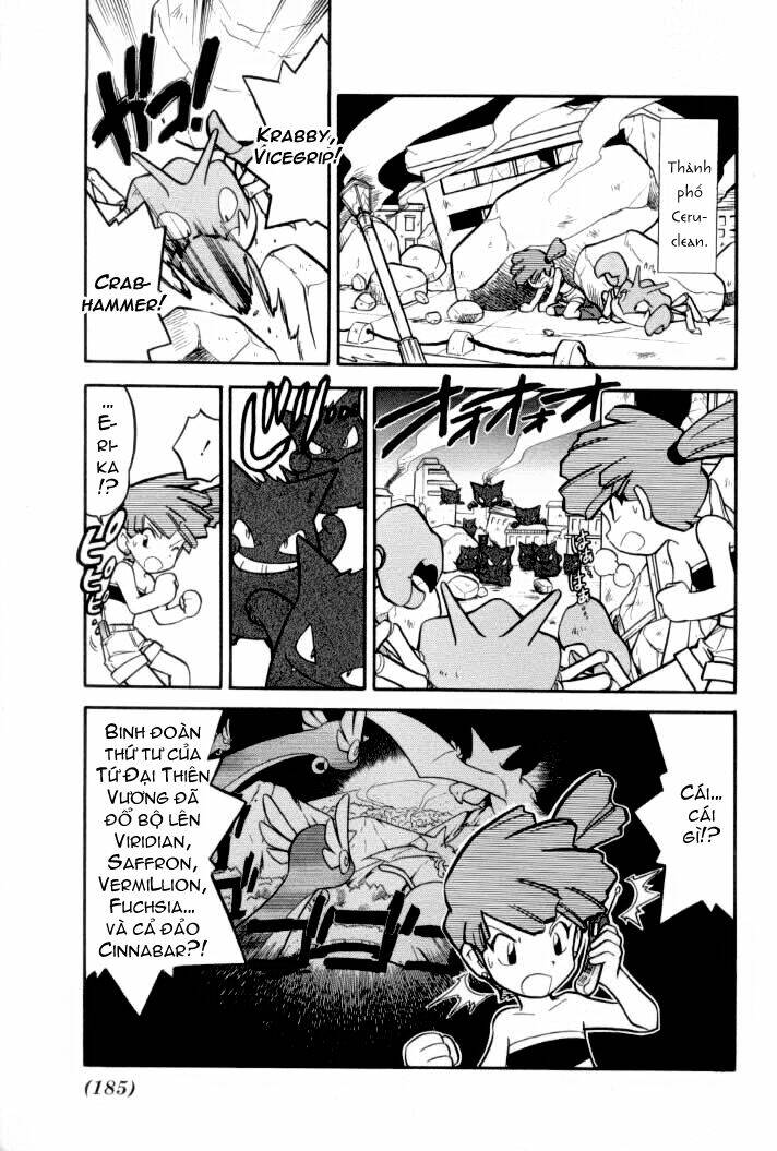 thú cưng đặc biệt chapter 77 13