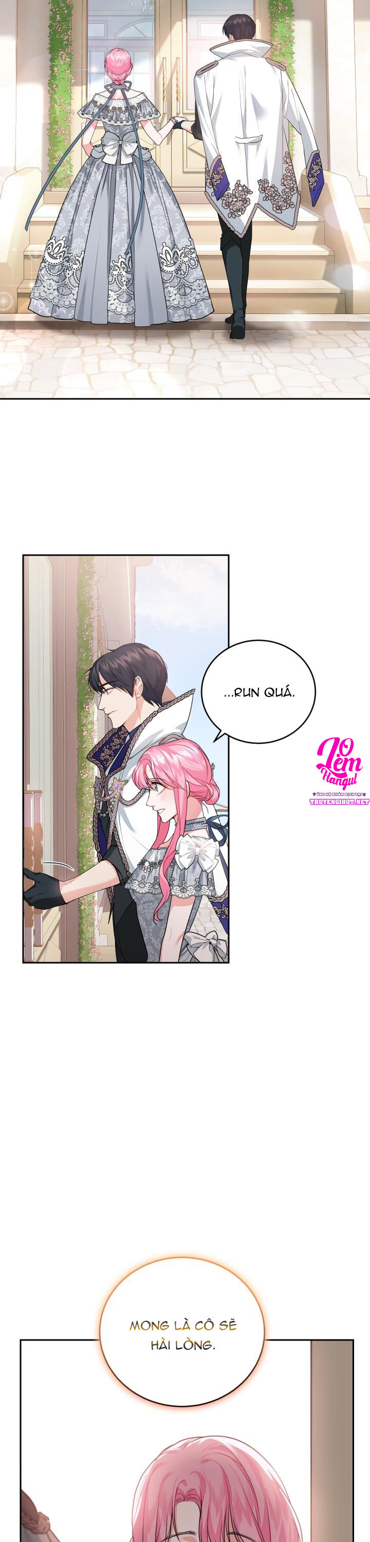 trở thành nhà điều chế nước hoa duy nhất của bạo chúa chapter 20 20