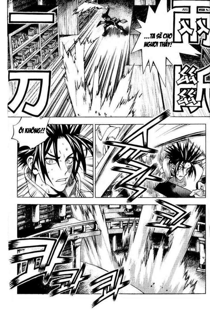 ragnarok - into the abyss chapter 96 15