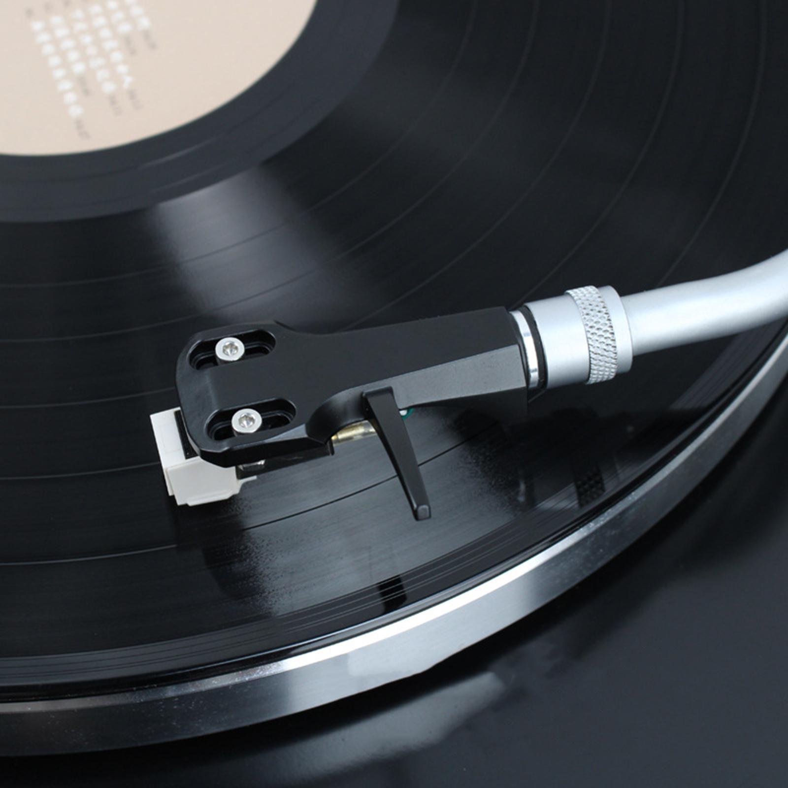 Turntable Headshell Phono TECHNICS Pin Holder for Phonograph