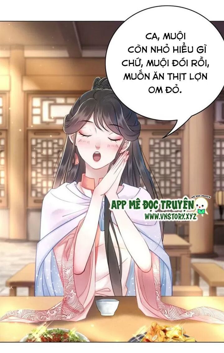 cực phẩm phế vật tiểu thư chapter 76 12