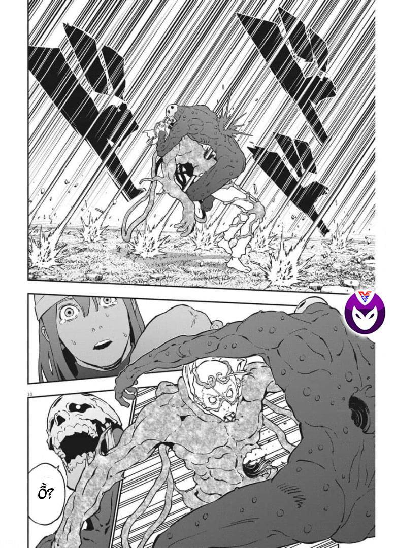 đọa nhân chapter 155 10