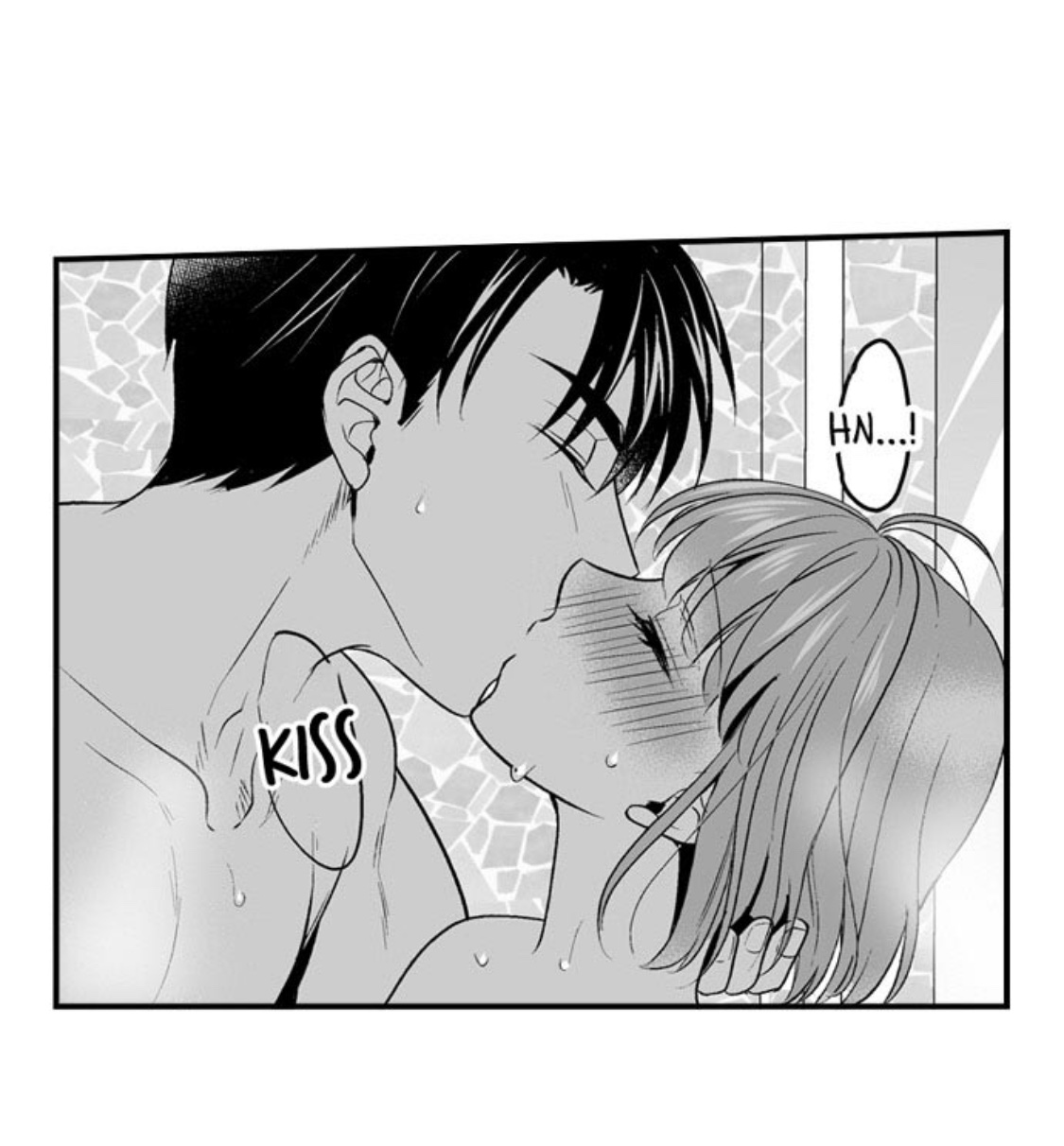 làm thế nào để người chưa có kinh nghiệm trong chuyện đó trở thành phóng viên 18+ (full) chapter 12.2 10