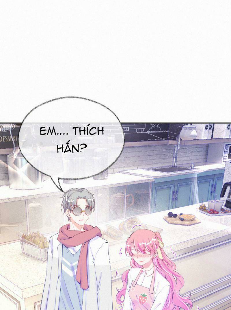 mami đột kích, thiên tài manh bảo khốc daddy chapter 37 13