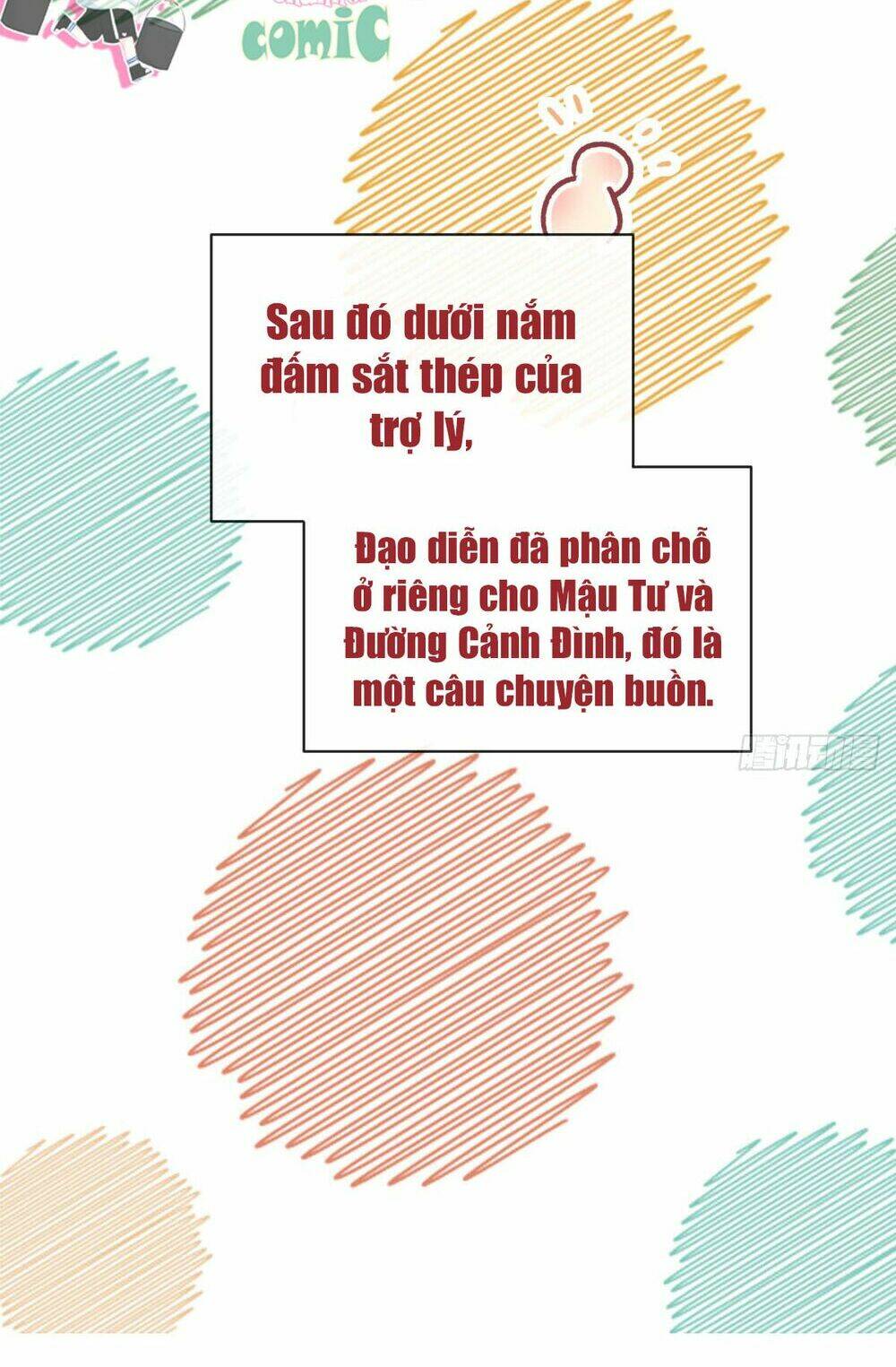 sở thích đặc biệt của nam thần chapter 15 18