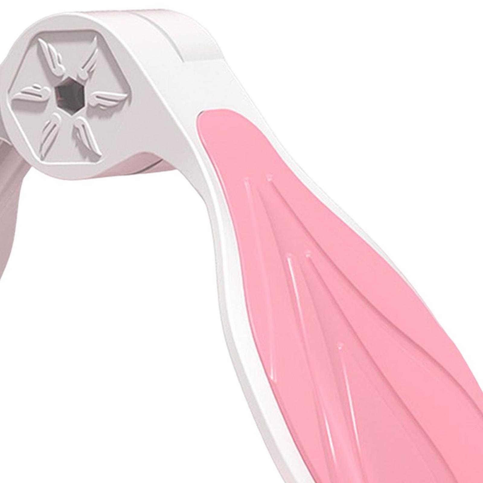 Kegel Exerciser Hip Trainer Floor for Fitness Home Yoga Workout Gym