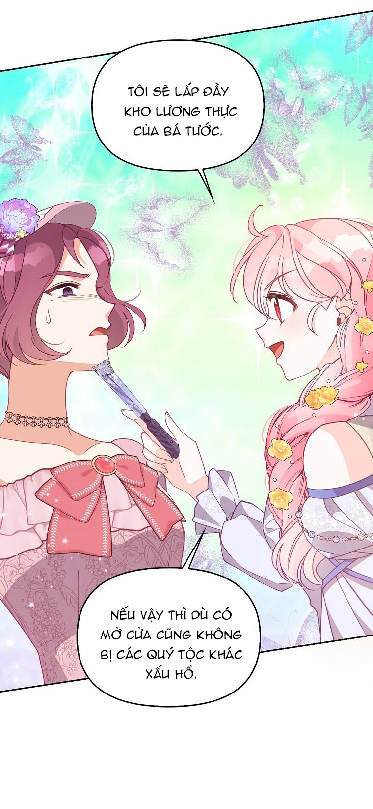em gái cưng của đại công tước phản diện chapter 68 39