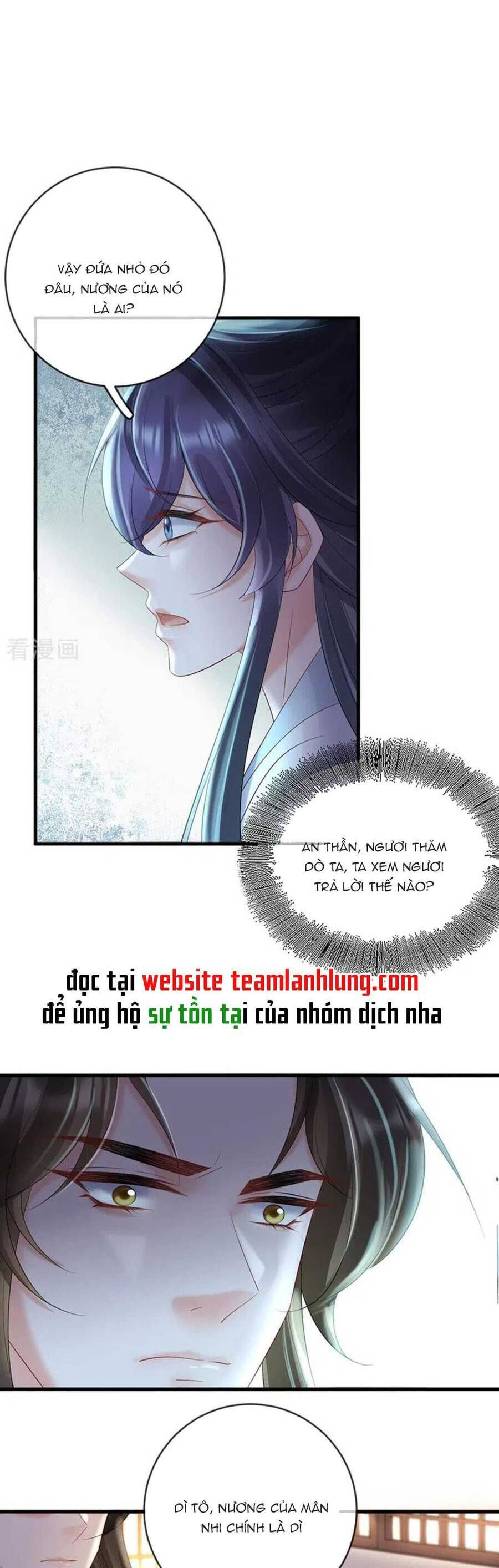sự trả thù của vương phi chapter 71 19